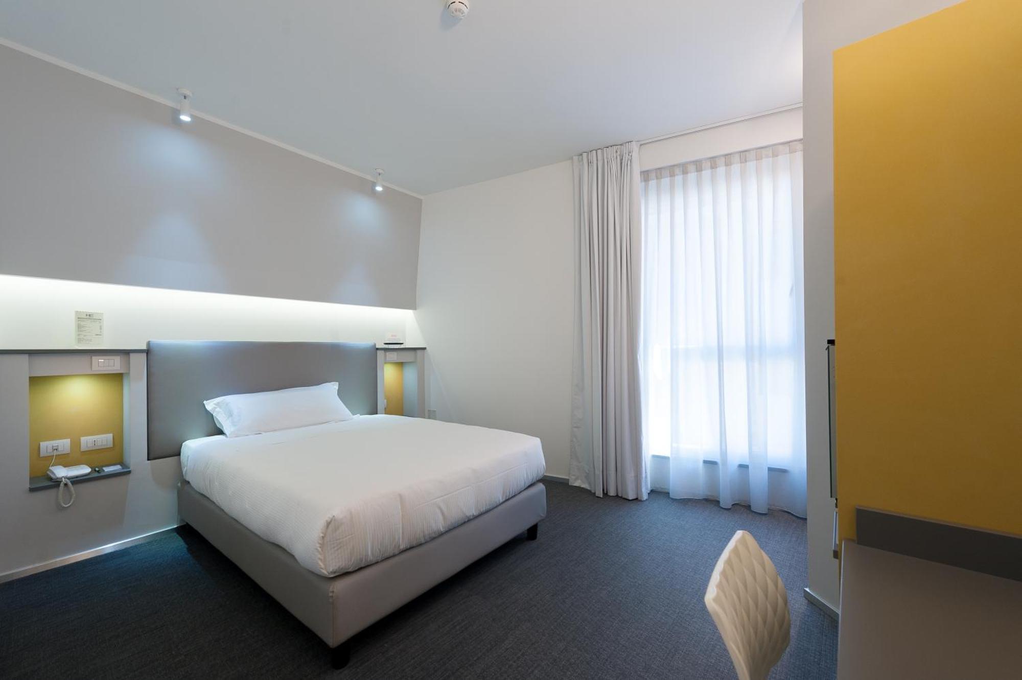 Executive Inn Boutique Hotel Bríndisi Habitación foto